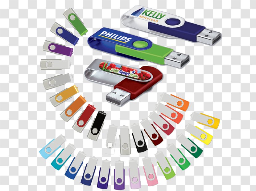 USB Flash Drives Google Drive Gigabyte Megabyte Transparent PNG