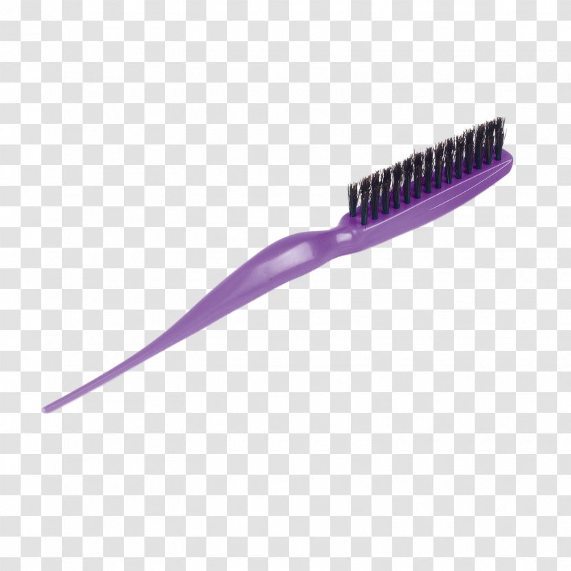 Brush - Purple Transparent PNG