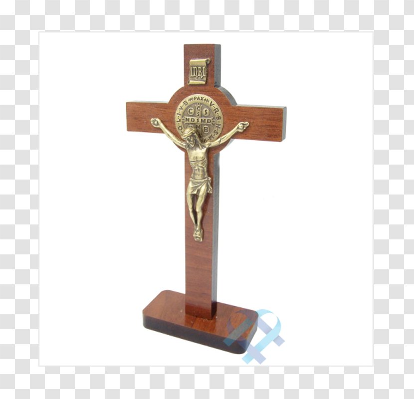 Tapetes De Corpus Christi Crucifix Prayer Carpet - Table - Crucifixo Transparent PNG