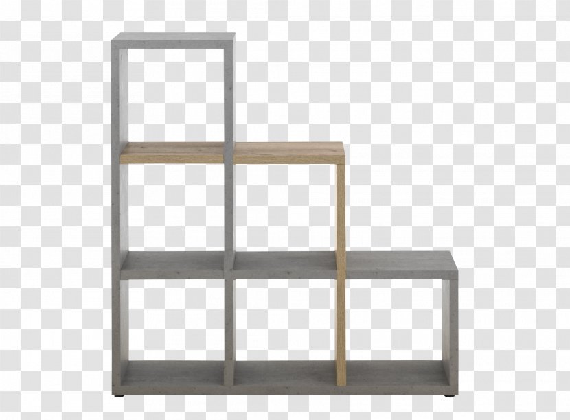 Shelf Bookcase Furniture Stairs Design - Metal Zipper Transparent PNG