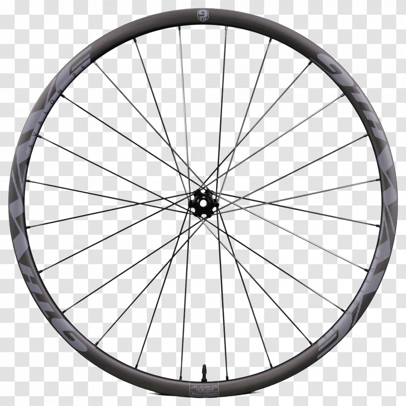 Bicycle Wheels Cycling Mavic - Rim Transparent PNG