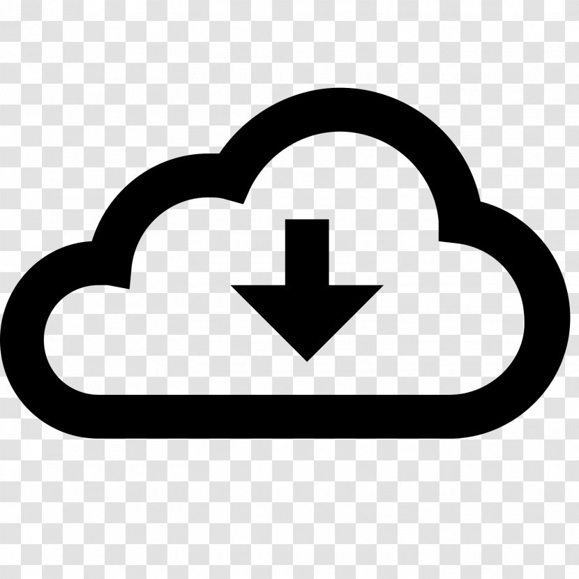 Cloud Computing Storage Download Clip Art - Computer Network - Service Transparent PNG