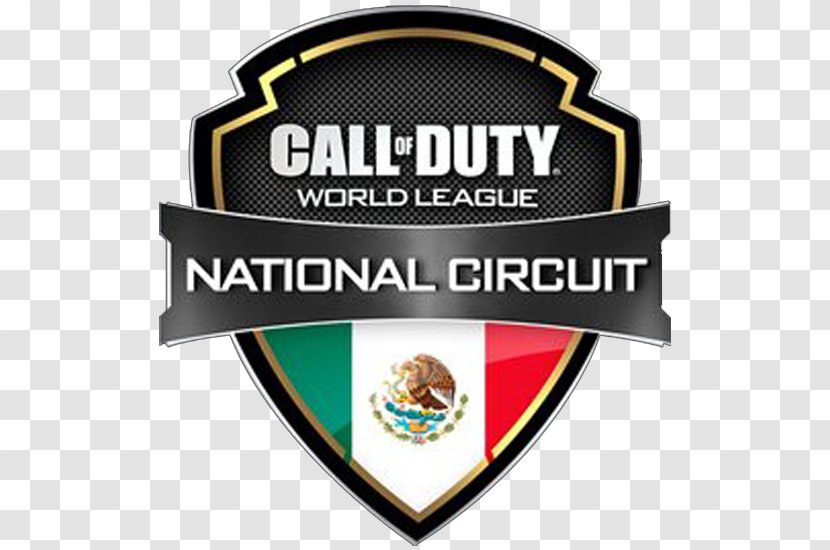 Call Of Duty: WWII Duty World League Championship Major Gaming Electronic Sports - Twitch - National Circuit Assembly Transparent PNG