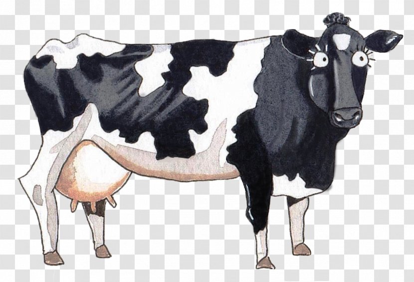 Dairy Cattle Ox Products Transparent PNG