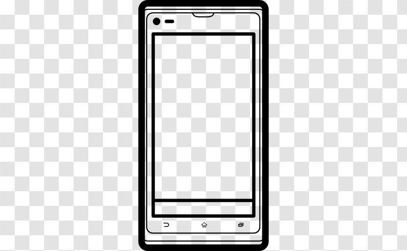 LG Optimus L3 IPhone Smartphone Electronics Telephone - Lg - Iphone Transparent PNG
