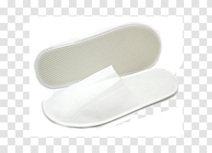Slipper Robe Shoe Nonwoven Fabric - Material - Disposable Transparent PNG