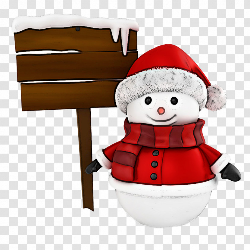 Santa Claus Transparent PNG