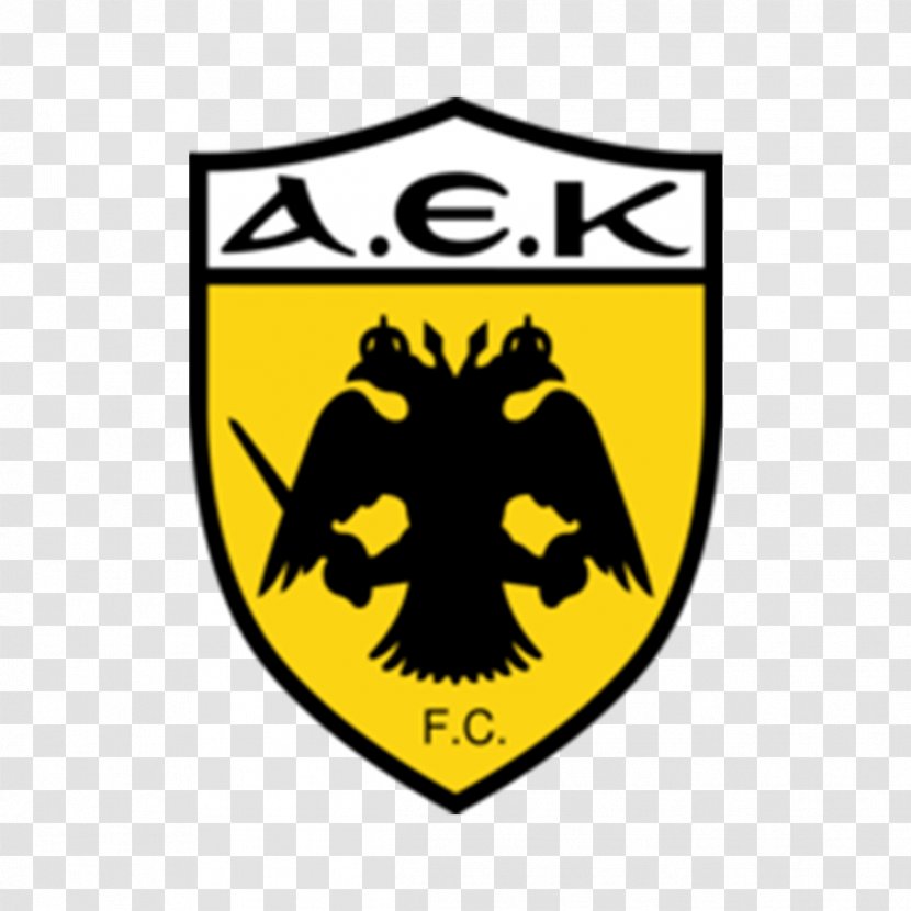 AEK Athens F.C. Superleague Greece Panathinaikos PAOK FC Larnaca - Paok Fc - Antopodis Logo Transparent PNG