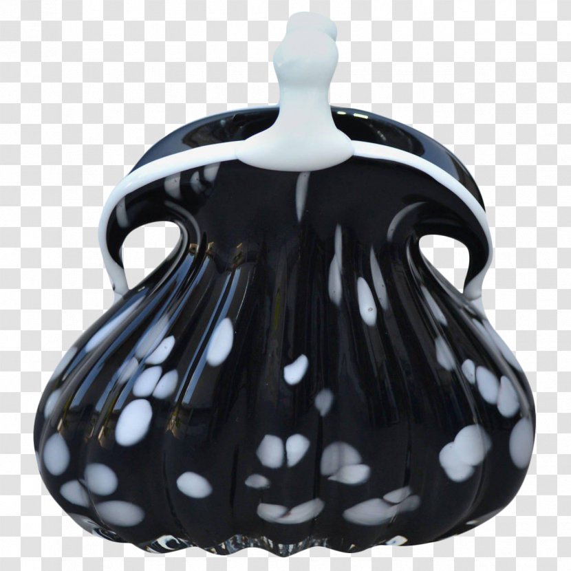 Murano Glass Vase Art - Kettle Transparent PNG