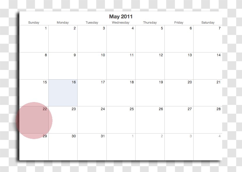 Line Point Calendar Angle - Icalendar - Apple 10th Anniversary Transparent PNG