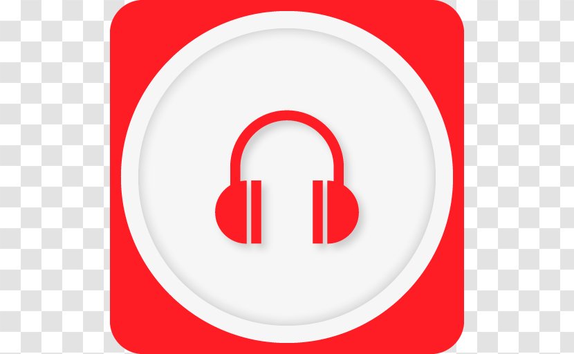 Audio Area Brand Headphones - Cartoon - Sound Transparent PNG
