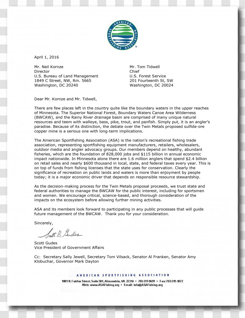 Document Line American Sportfishing Association Recreational Fishing United States Transparent PNG