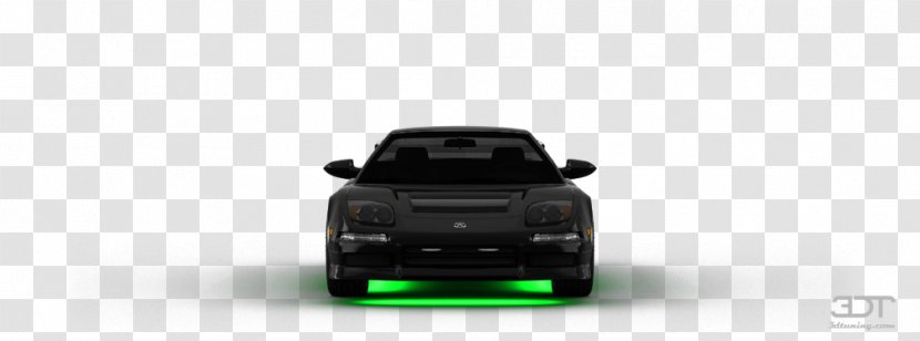 Bumper Compact Car Mid-size Automotive Lighting - Electronics Accessory - Lamborghini 350 GT Transparent PNG