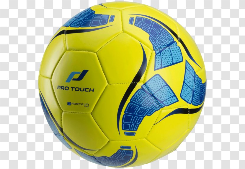 Touch Football Sports Volleyball - Yellow Ball Goalkeeper Transparent PNG
