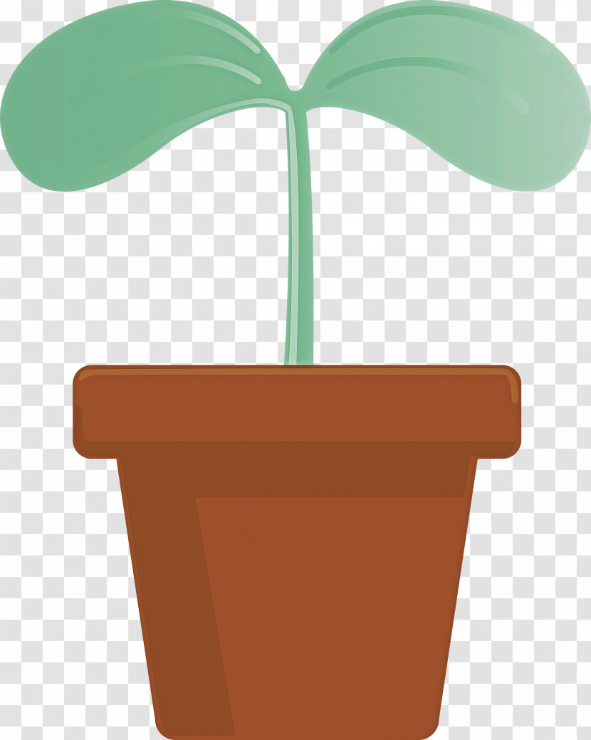 Sprout Bud Seed Transparent PNG