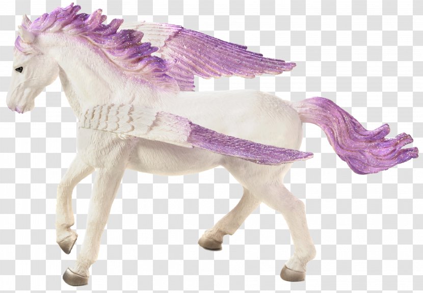 Pegasus Medusa Perseus Toy Poseidon - Horse Transparent PNG