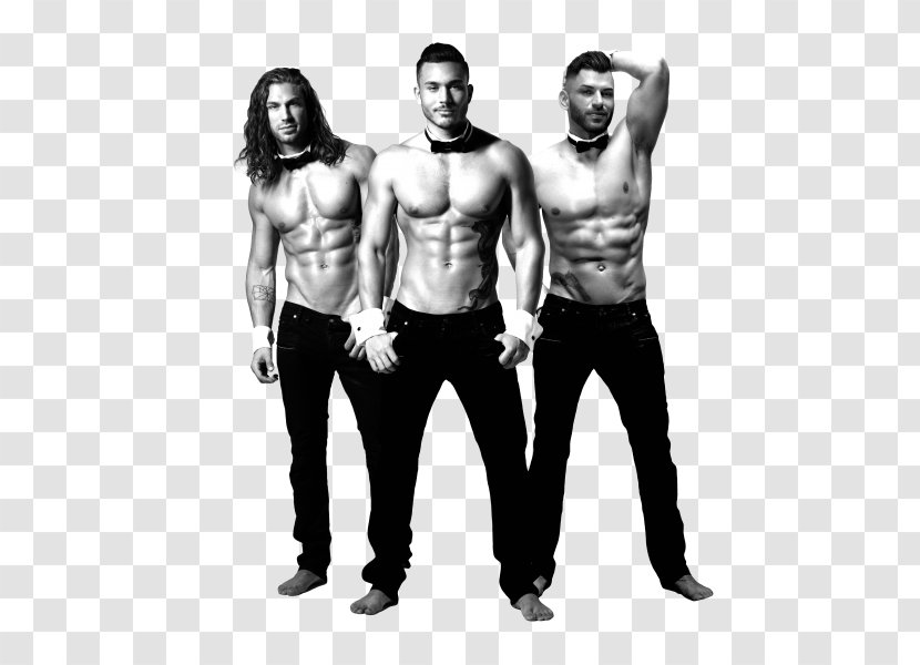 House Of Blues Chippendales Concert Baltimore Soundstage Ticket - Abdomen - Man Transparent PNG