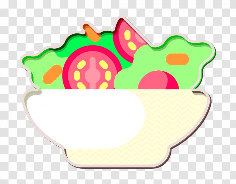 Mall Shopping Center Icon Salad Icon Transparent PNG