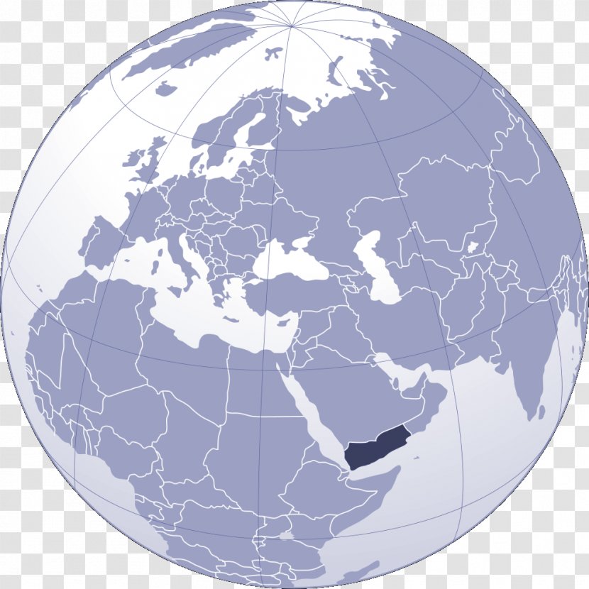 Iraqi Kurdistan Baghdad Aden Oman Kurdish Region. Western Asia. - Sphere - Yemen Transparent PNG