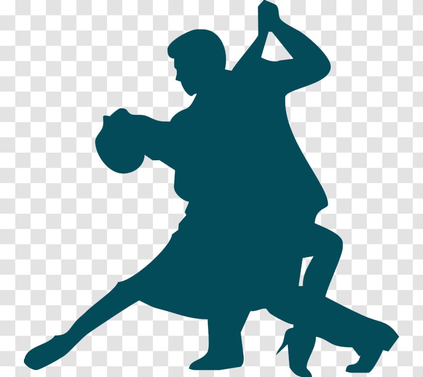 Argentine Tango Dance Silhouette Salsa Transparent PNG