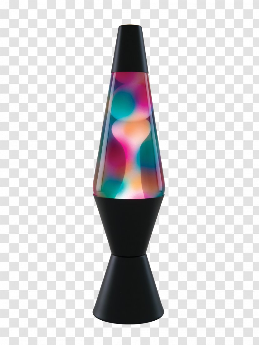 Incandescent Light Bulb Lava Lamp Electric - Night Lights Transparent PNG