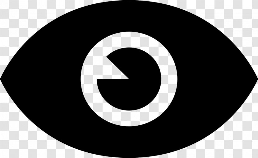 The Daily Dot ESports Internet Film News - Trademark - Eyes On You Icon Transparent PNG