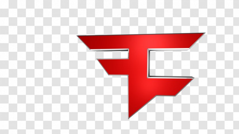 FaZe Clan Logo Counter-Strike: Global Offensive DeviantArt - Video Gaming - Template Transparent PNG