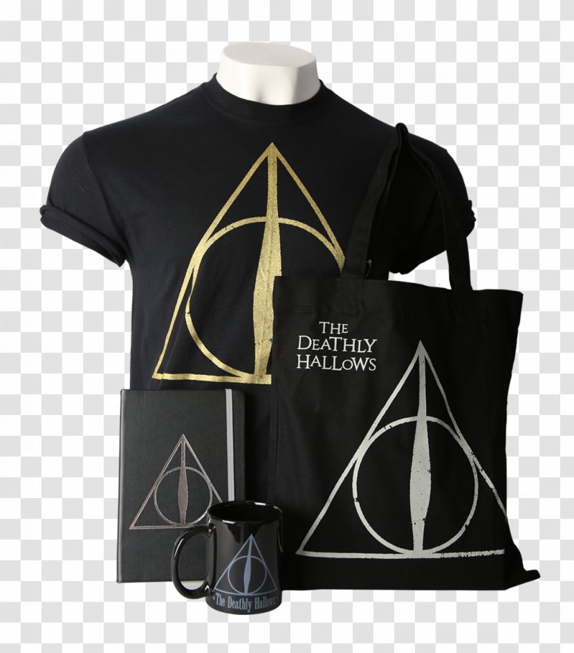 T-shirt Harry Potter And The Deathly Hallows Dobby House Elf Shop At Platform 9 3/4 Transparent PNG
