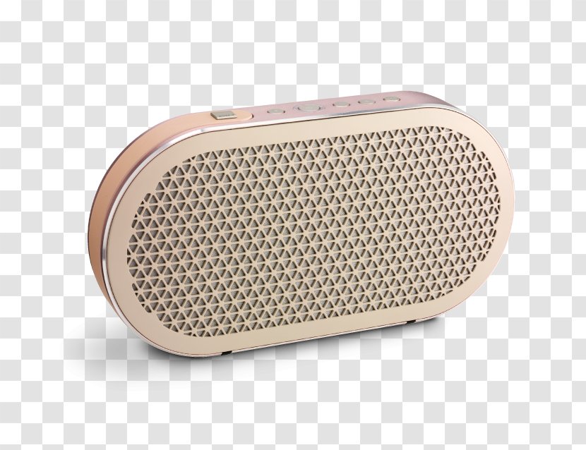 Wireless Speaker Loudspeaker Bluetooth AptX - Bang Olufsen - Grey Cloud Transparent PNG