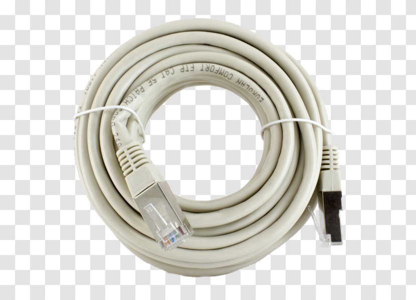 Serial Cable Coaxial Electrical Network Cables USB - Networking - Patch Transparent PNG
