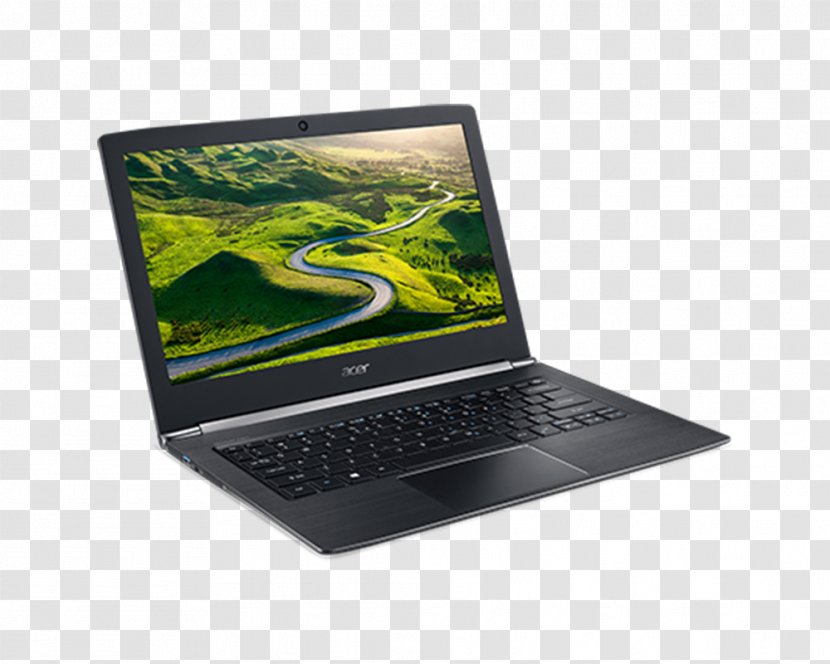 Laptop Acer Aspire One Intel Core I5 - Gigabyte Transparent PNG