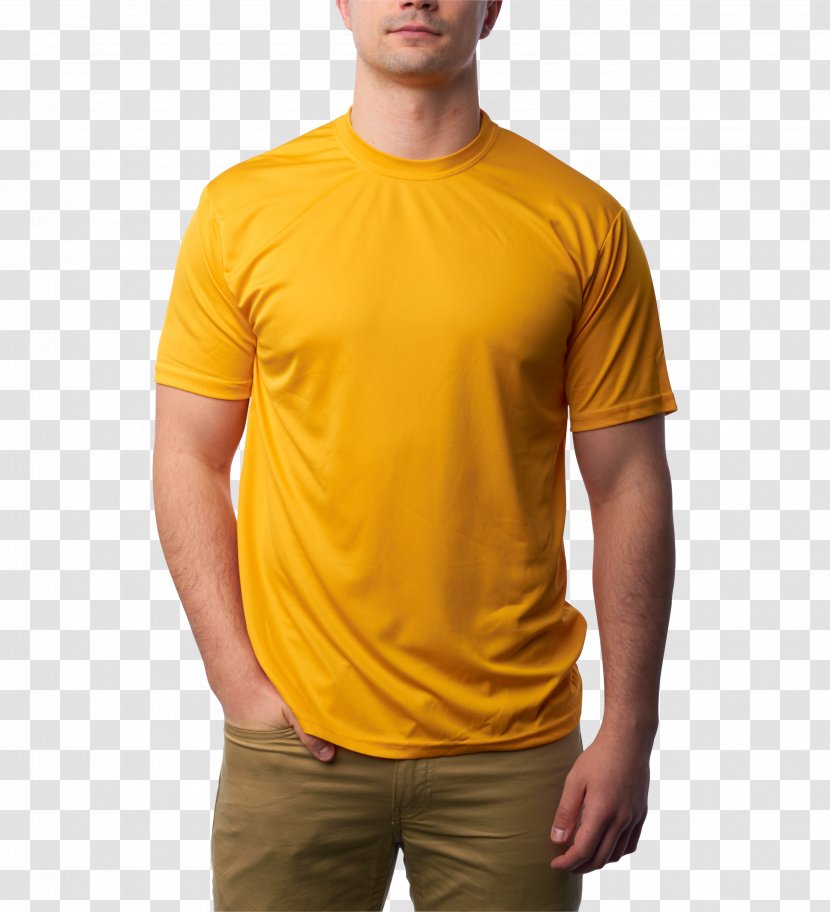 Long-sleeved T-shirt Raglan Sleeve - Tshirt - Shirt Transparent PNG