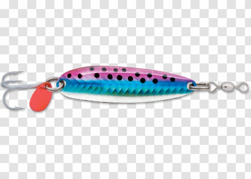 Fishing Baits & Lures Spoon Lure - Body Jewelry - Flippers Transparent PNG