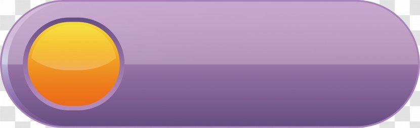 Purple Rectangle Font - Details Button Transparent PNG