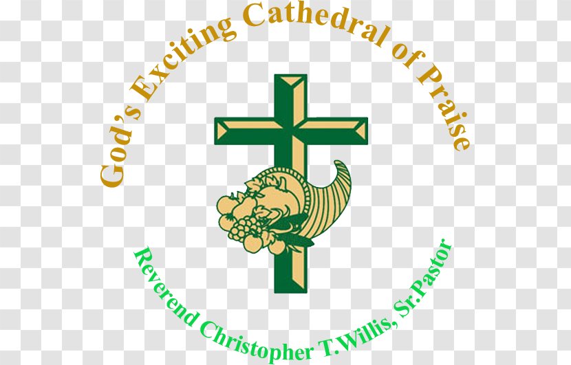 God's Exciting Cathedral Church Service Pastor - Deacon Transparent PNG