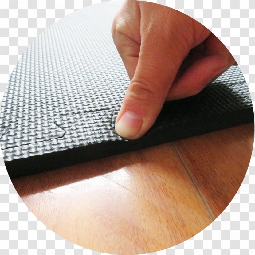 Flooring Tile Ethylene-vinyl Acetate Mat - Azulejo - Yawners In Sports Crossword Transparent PNG