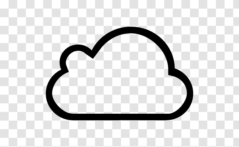 Download Cloud Computing Transparent PNG