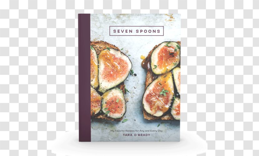 Seven Spoons: My Favorite Recipes For Any And Every Day Chicken Soup Crumble Chocolate Brownie Chinese Cuisine - Cake - Sugar Transparent PNG