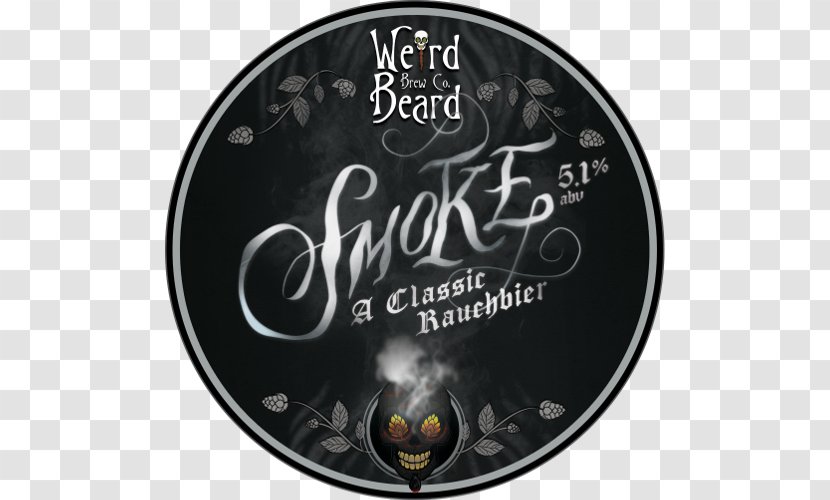 Beer Weird Beard Brew Co Lager India Pale Ale Stout - Craft Transparent PNG