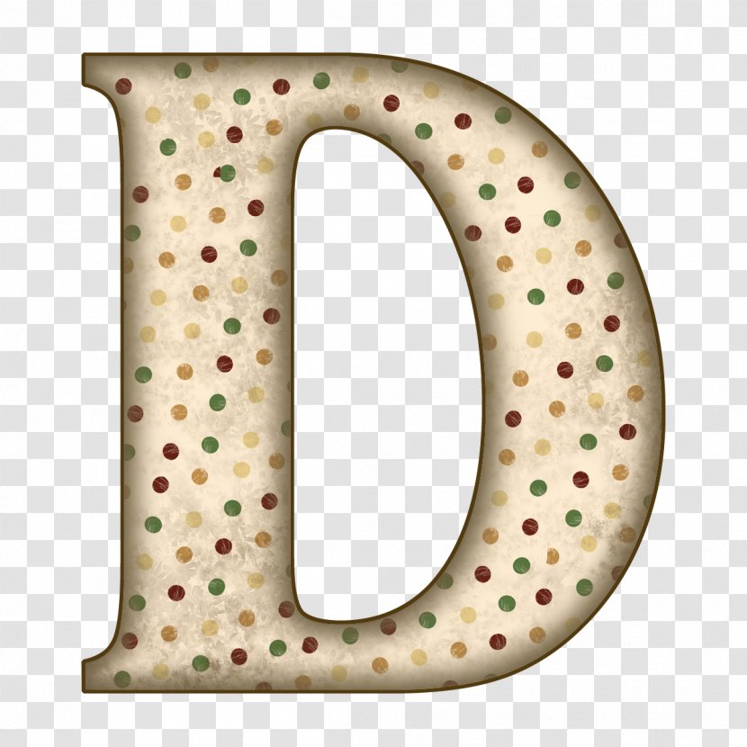 Letter Case English Alphabet - Symbol - LETTER D Transparent PNG