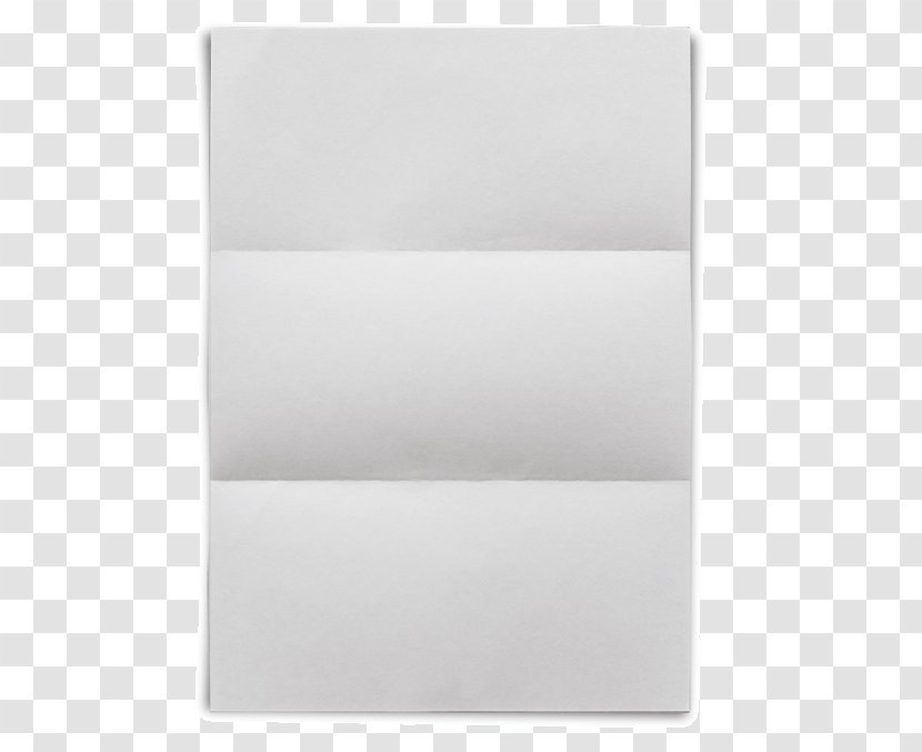 Paper Texture - Creased Transparent PNG