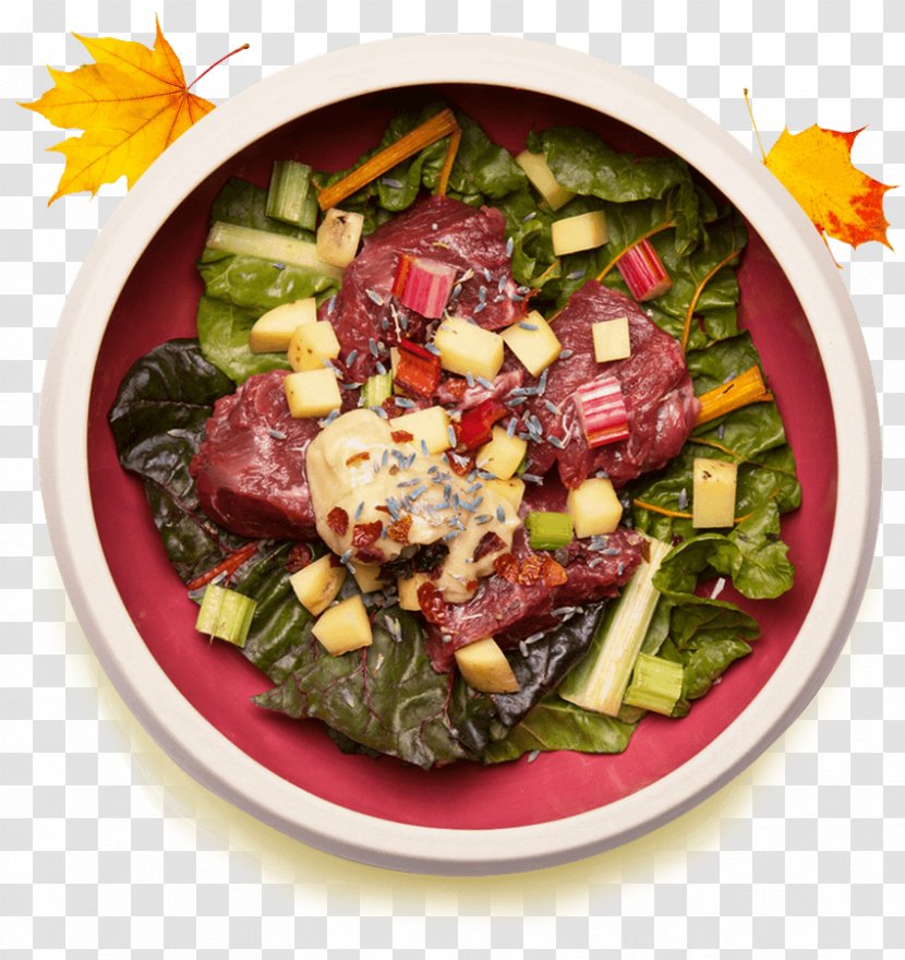 Greek Salad Dog Spinach Nutrient Vegetarian Cuisine - Superfood Transparent PNG