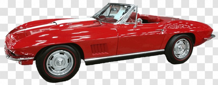 Sports Car Ferrari Model Classic - Automotive Exterior - Autos Clasicos Transparent PNG