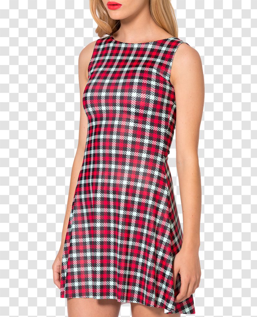 Ulfenbach Tartan Wald-Michelbach Fashion Shoulder - Joint - Red Gingham Transparent PNG