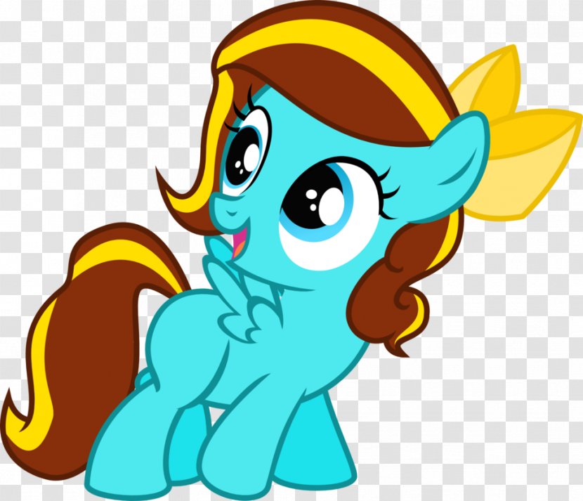 My Little Pony: Friendship Is Magic Fandom Horse Derpy Hooves - Mythical Creature - Bows Vector Transparent PNG