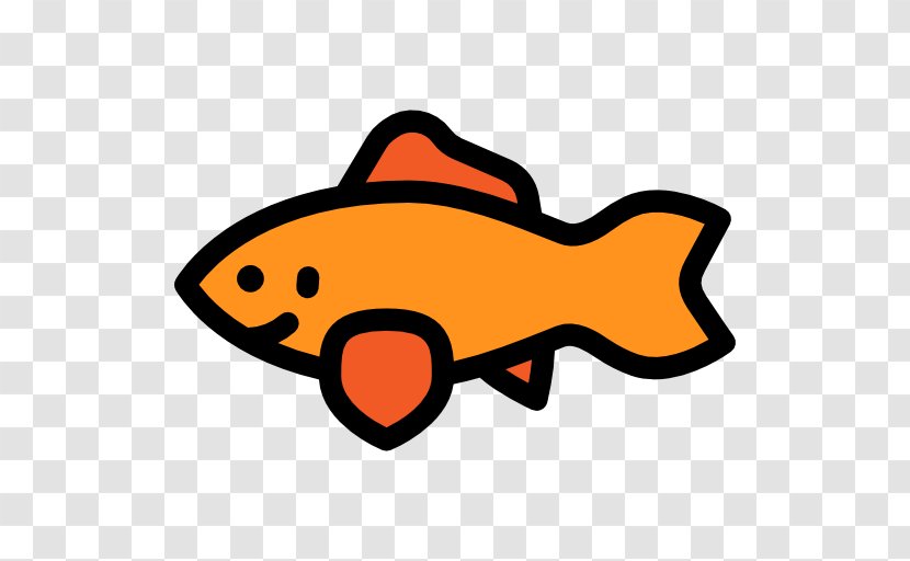 Fish Clip Art - Jolly Vector Transparent PNG