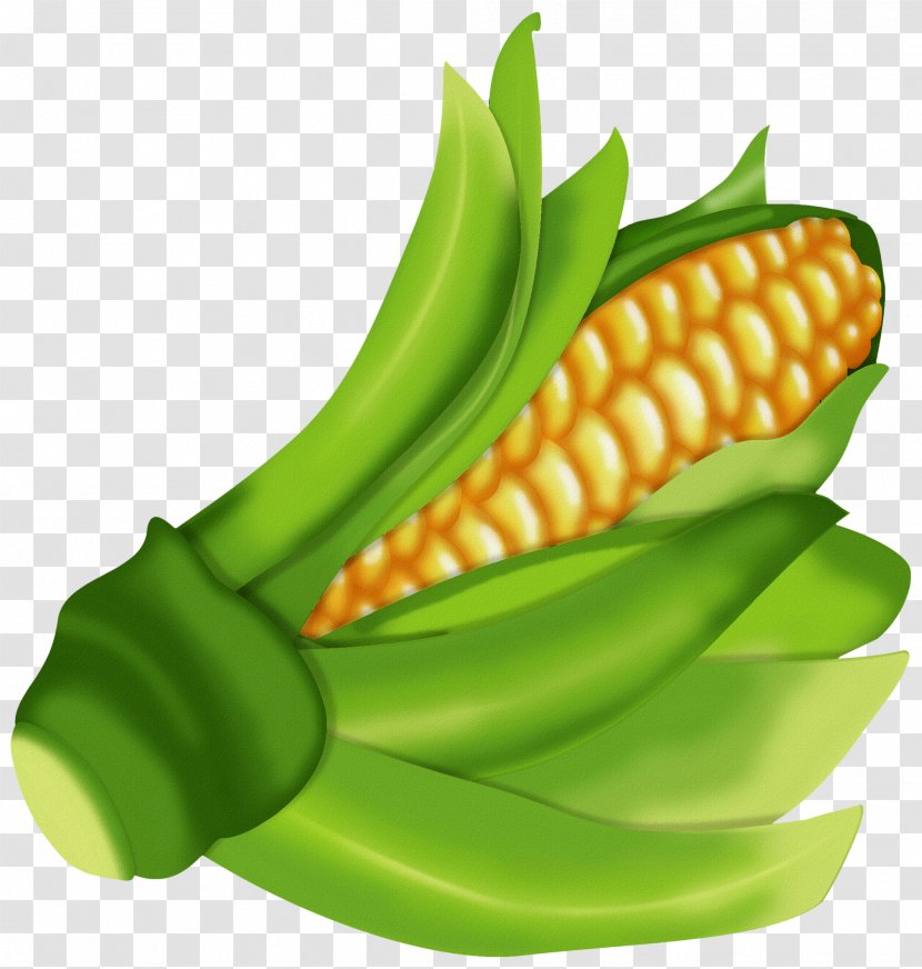 Corn On The Cob Wedding Cake Food Maize - Commodity - Cartoon Transparent PNG