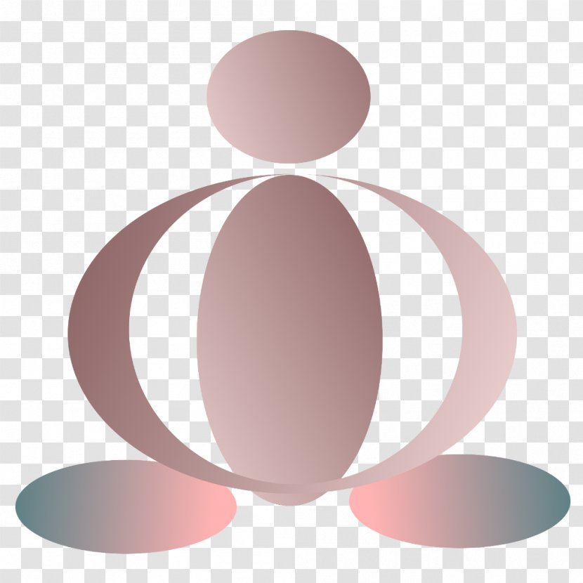 Desktop Wallpaper Circle - Sphere - Meditator Transparent PNG