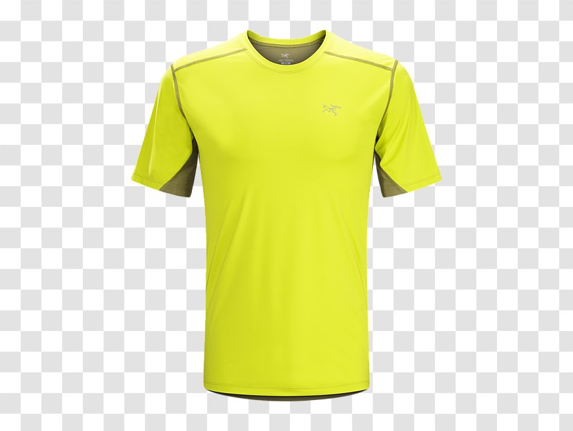 T-shirt Jersey Pelipaita - Sleeve - Smooth Cloth Transparent PNG