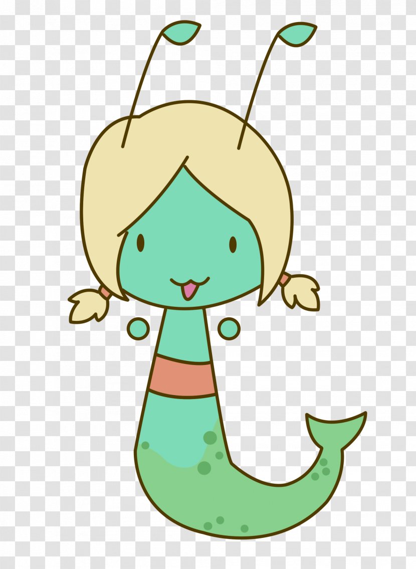 Leaf Line Art Cartoon Clip - Fictional Character Transparent PNG